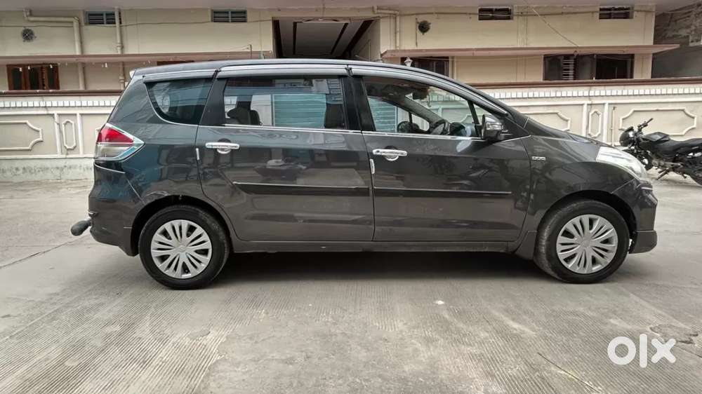 Maruti Suzuki Ertiga Vdi Shvs, 2018, Diesel