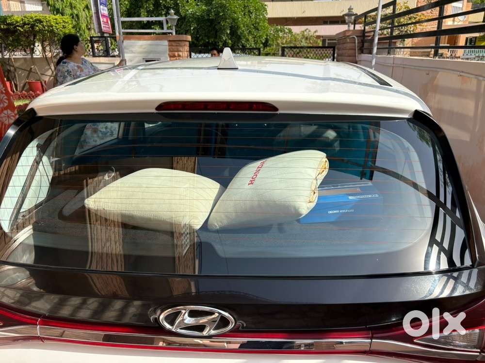 Hyundai New I20 2013 Petrol Well Maintained