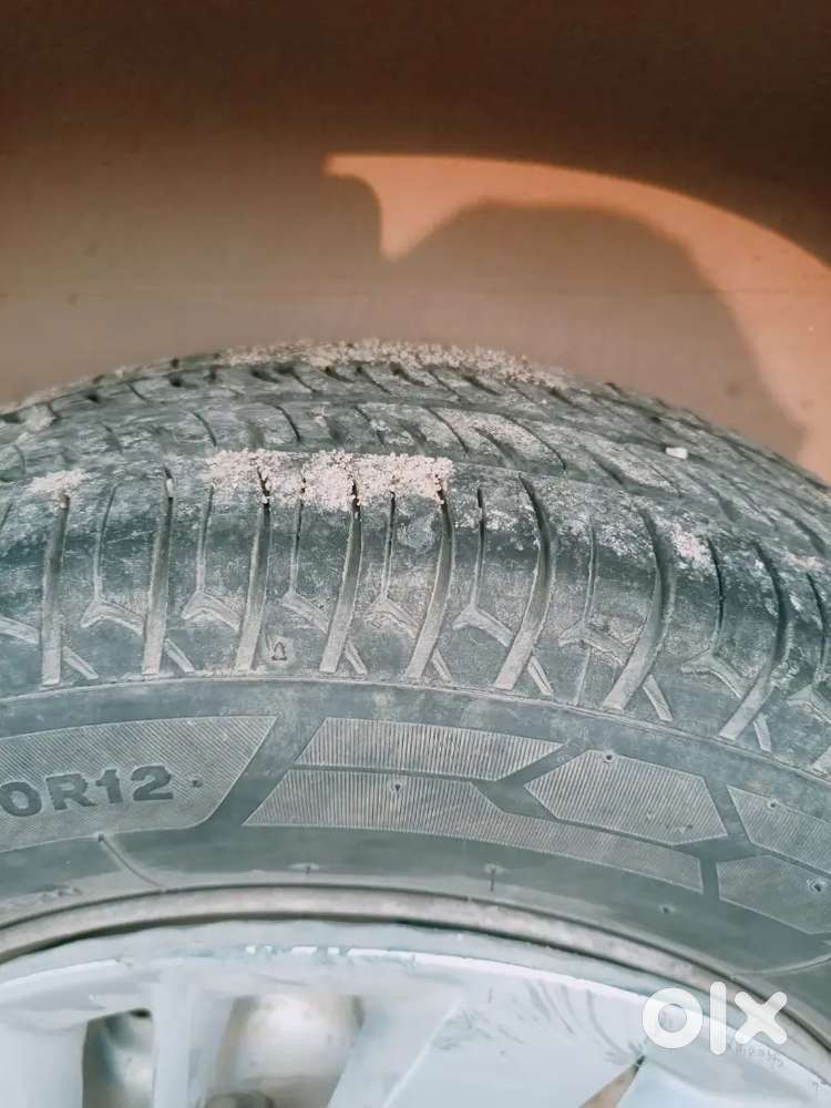 Maruti Suzuki Omni 2009 Petrol 52000 Km Driven