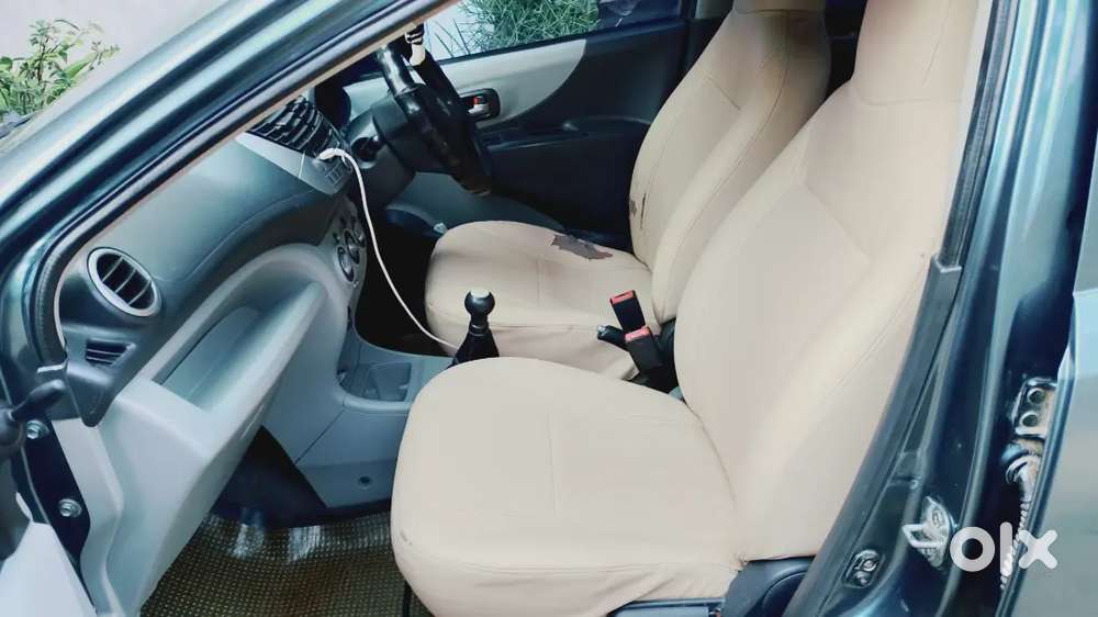 Maruti Suzuki A-star 2009