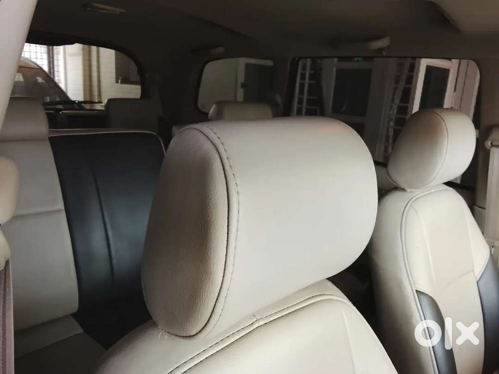 Toyota Innova 2014 Diesel Well Maintained