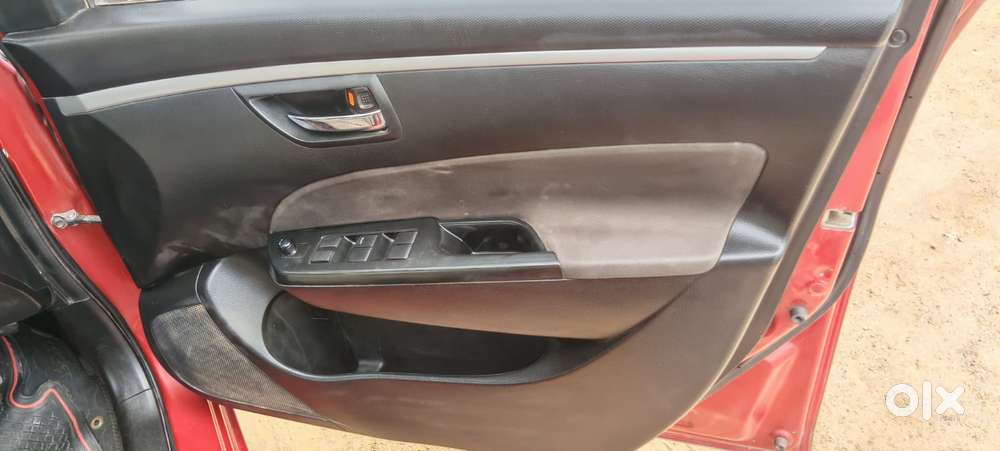Maruti Suzuki Swift Vdi, 2013, Diesel