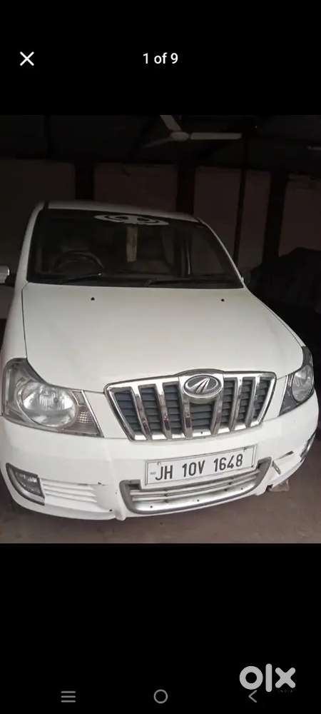 Mahindra Xylo 2010 Diesel Well Maintained