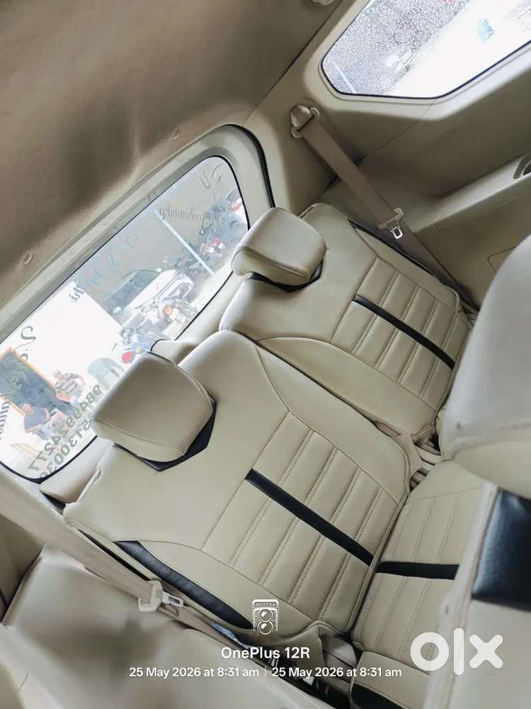 Maruti Suzuki Ertiga 2020 Petrol 115000 Km Driven