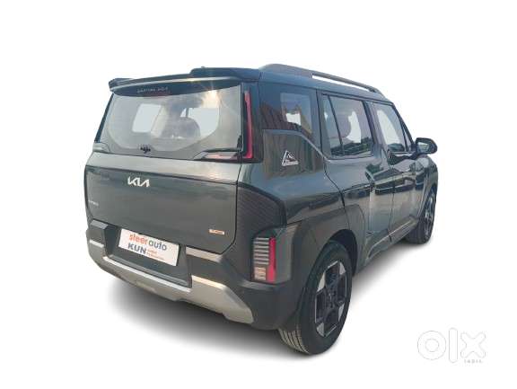 Kia Syros Htx Turbo, 2025, Petrol