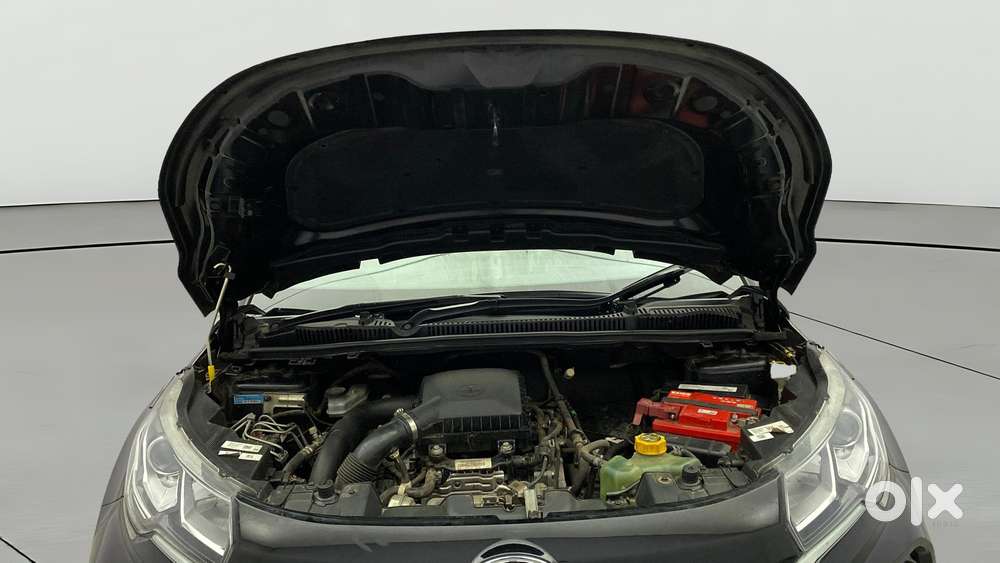 Tata Nexon 1.2 Revotron Xz Plus, 2021, Petrol