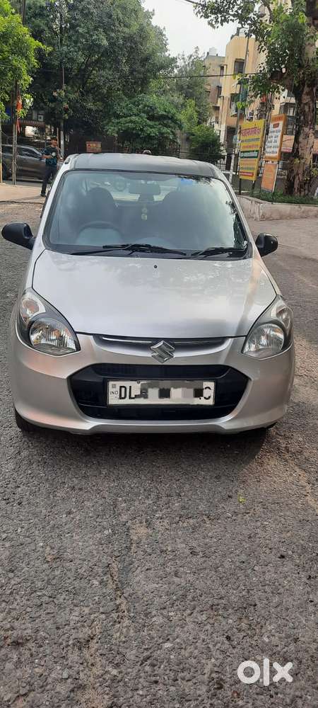 Maruti Suzuki Alto 800 2012-2016 Cng Lxi, 2014, Cng & Hybrids