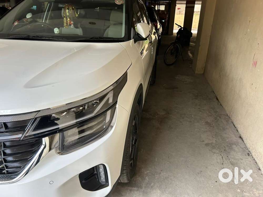 Kia Car Petrol 2023