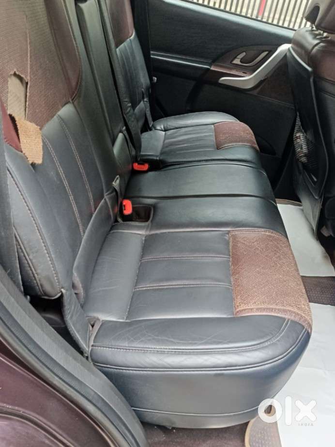 Mahindra Xuv500 W8 4wd, 2014, Diesel