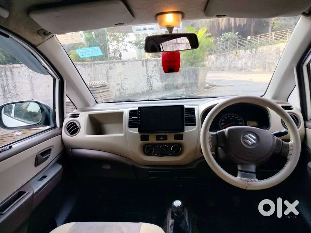 Maruti Suzuki Zen Estilo 2013 Lxi Petrol In Showroom Condition
