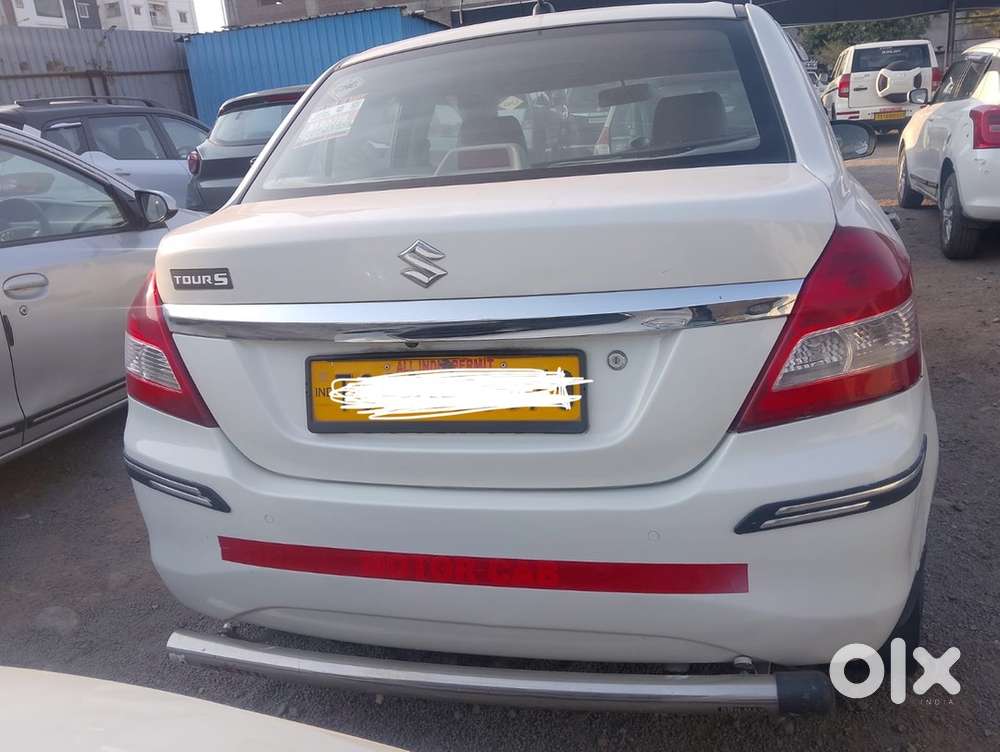 Maruti Dzire 1.2 2020