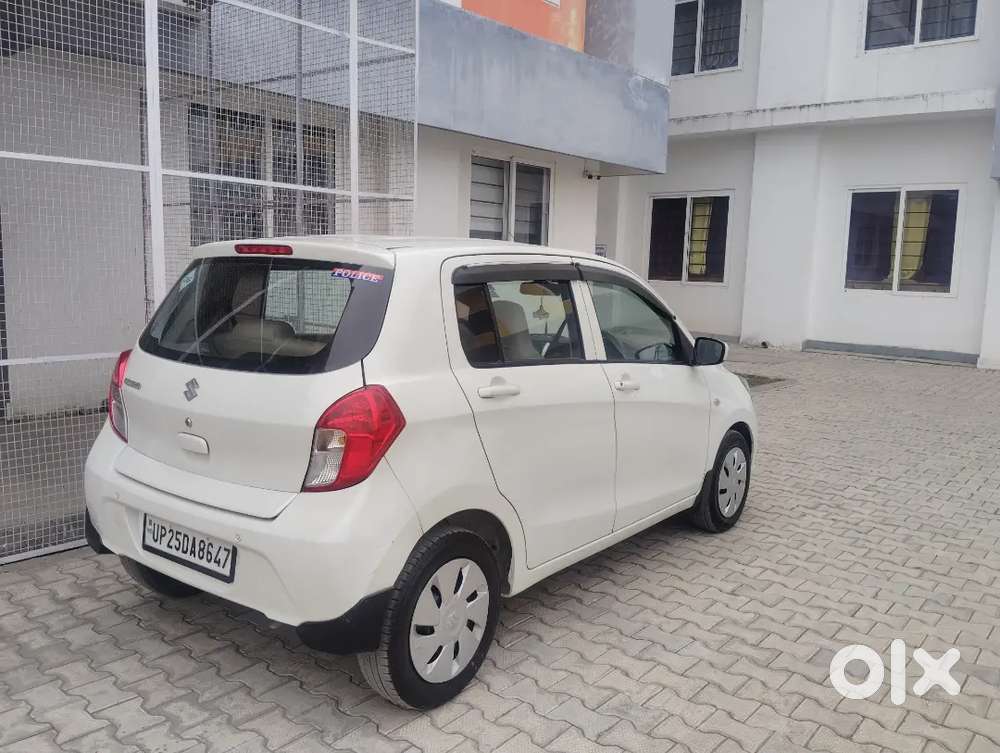 Maruti Suzuki Celerio 2020 Cng & Hybrids 69000 Km Driven