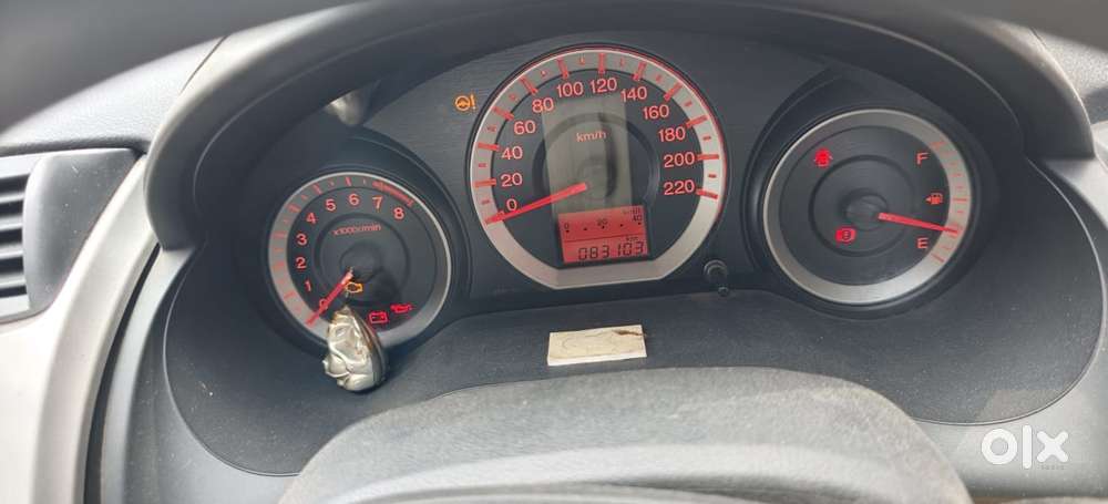 Honda City S Mt, 2010, Petrol