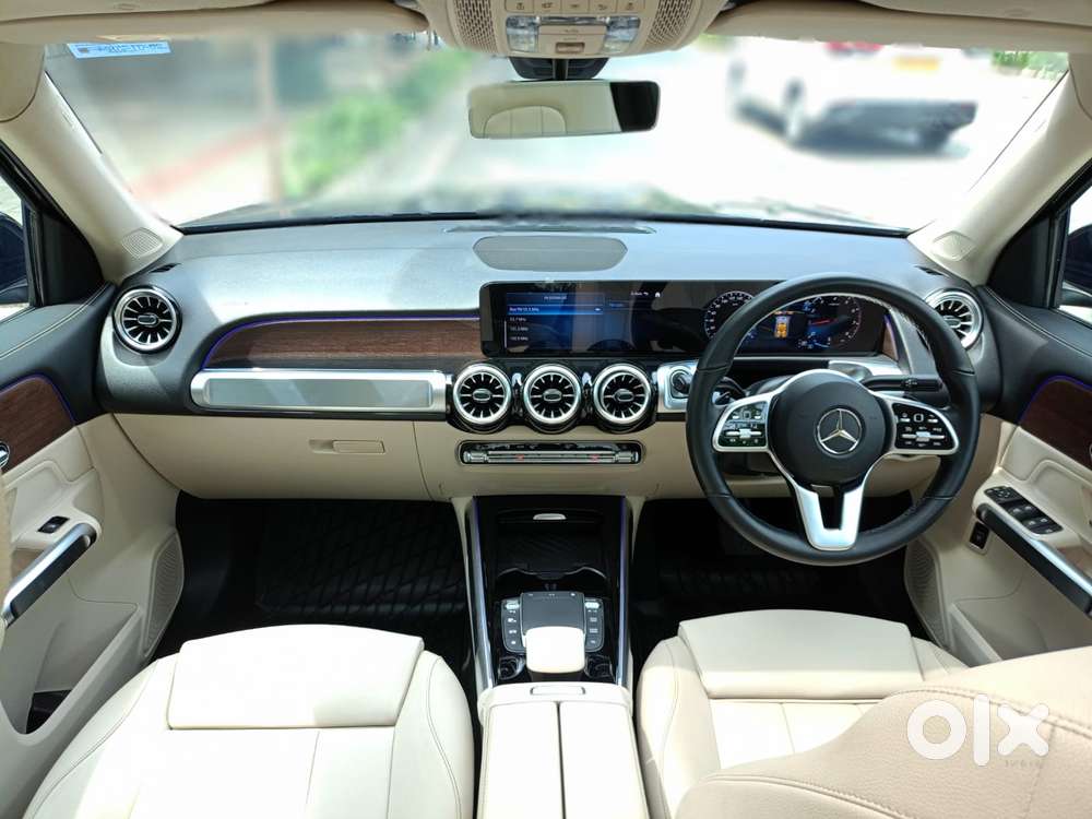 Mercedes-benz Glb 200, 2024, Petrol