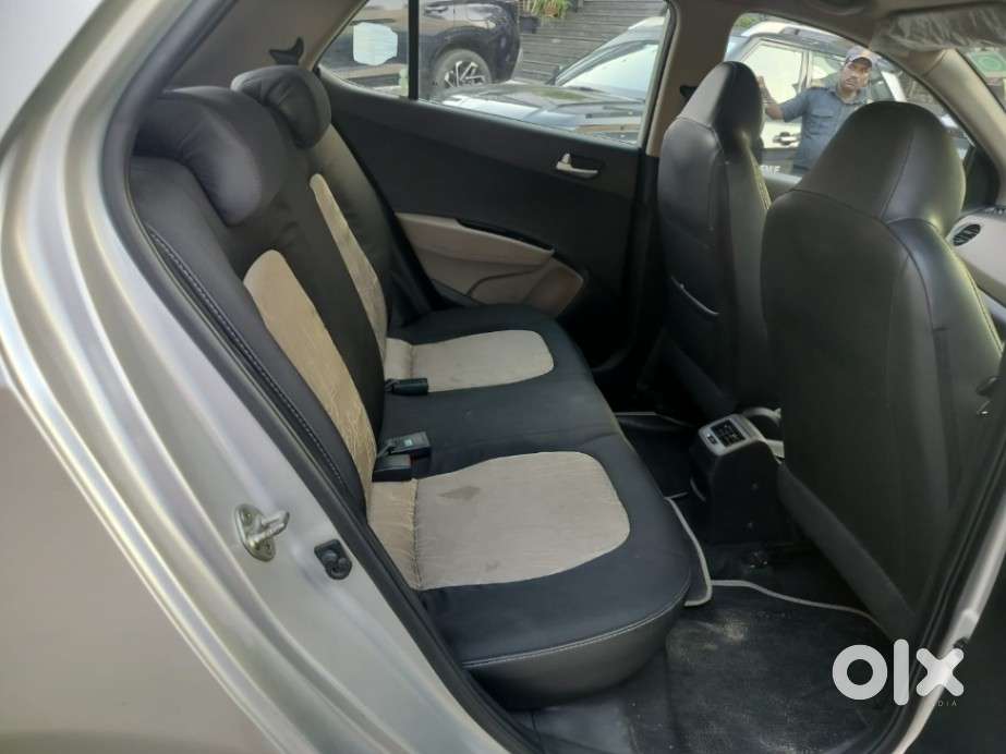 Hyundai Grand I10 Asta 1.2 Vtvt, 2015, Petrol