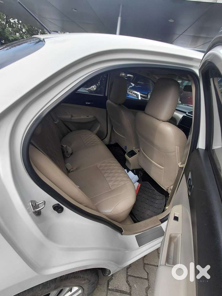 Maruti Suzuki Dzire 1.2 Zxi, 2021, Petrol