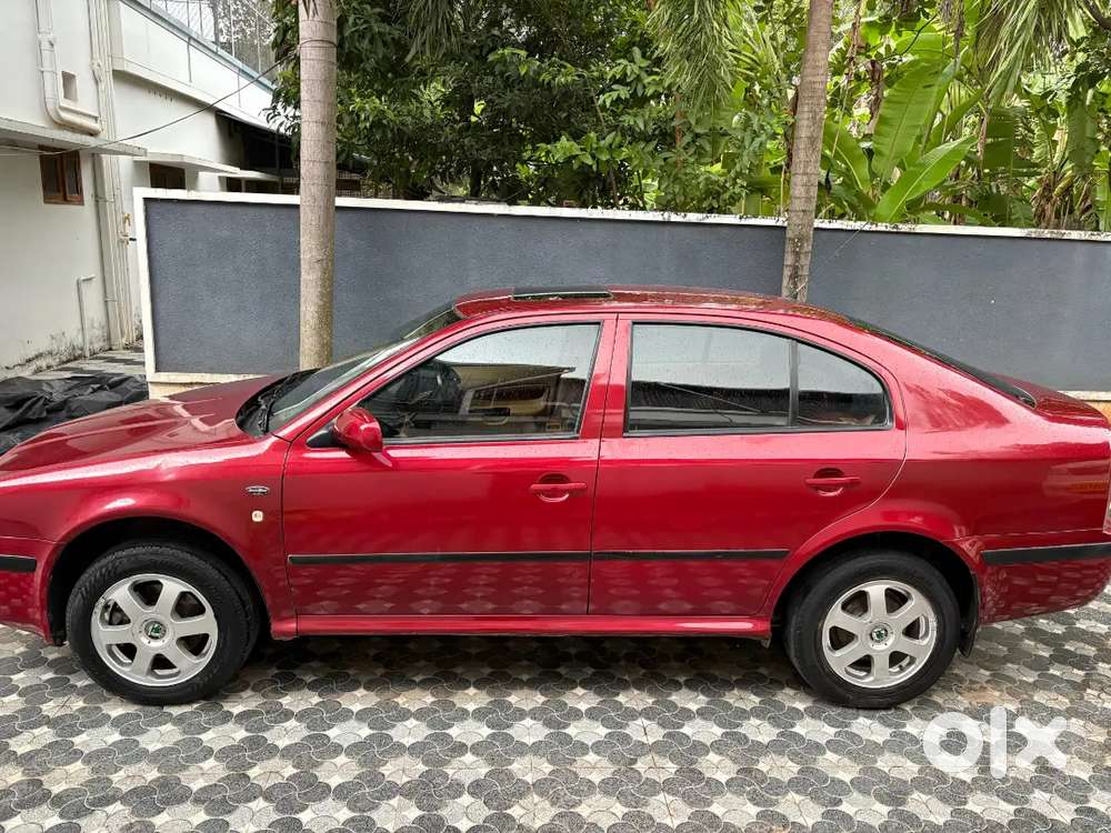 Skoda Octavia 2006 Diesel Good Condition