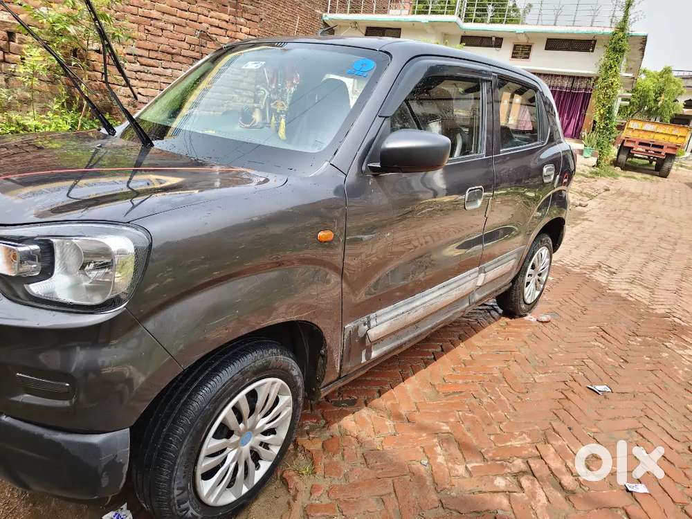 Spreesso Vxi 2020 Model (no Any Problem In Car)