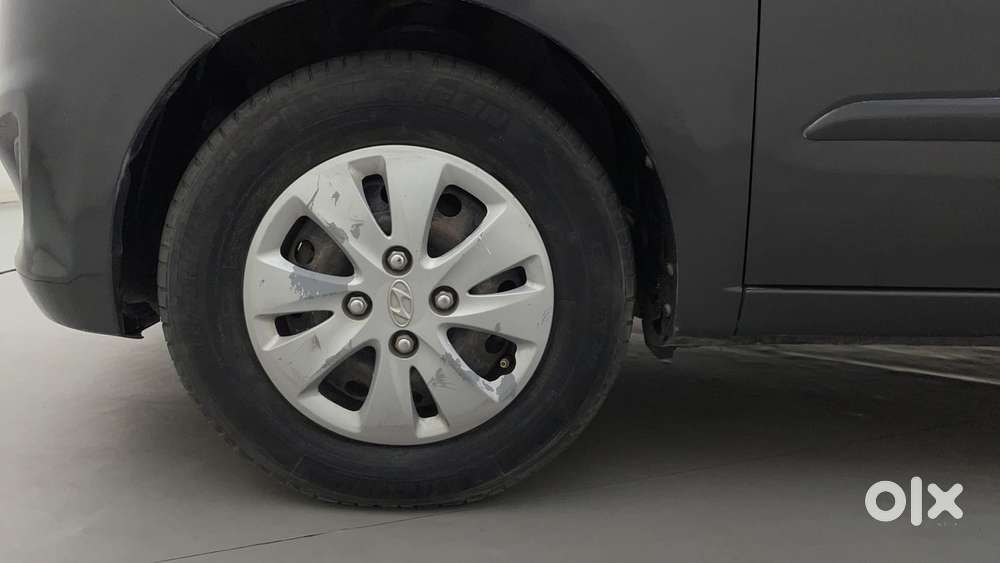 Hyundai I10 Sportz 1.2 Kappa2, 2012, Petrol