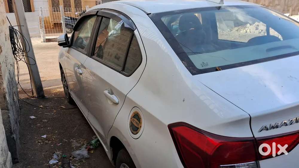 Honda Amaze 1.2 S 2019