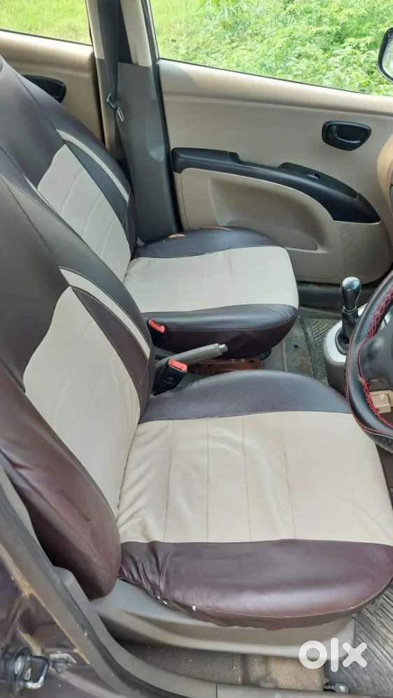 Hyundai I10 1.2 Magna 2015