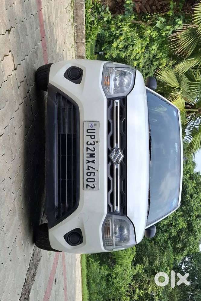 Maruti Suzuki Wagon R 1.0 2019-2022 Lxi (o) Cng, 2022, Cng & Hybrids