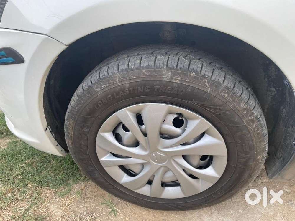 Maruti Suzuki Dzire Petrol Well Maintained