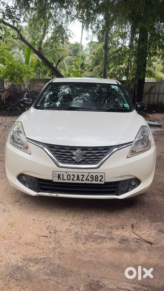 Clean Reailable And Super Fuel -efficient Hatchback Perfect For Drivin