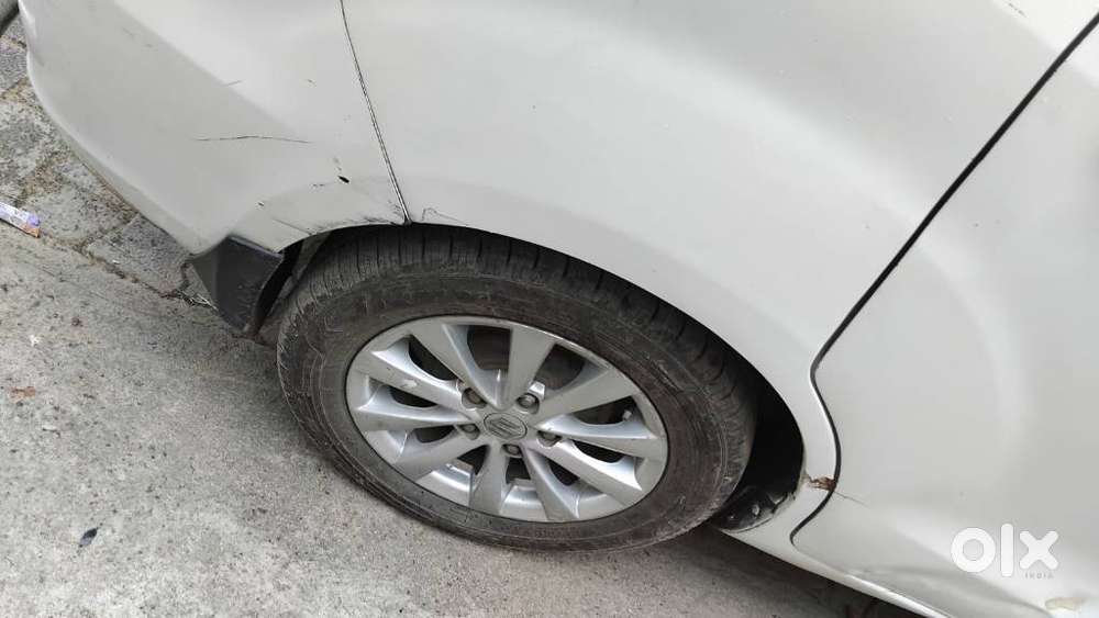 Maruti Suzuki Ertiga