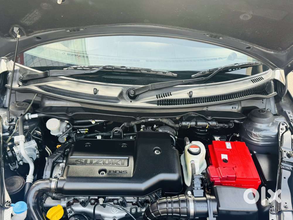 Maruti Suzuki Swift Vdi Limited Edition, 2016, Diesel