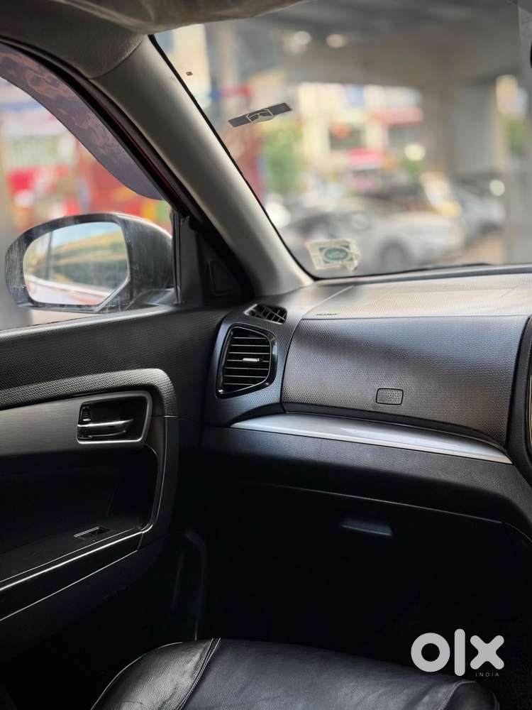 Maruti Suzuki Vitara Brezza Zdi Plus, 2019, Diesel