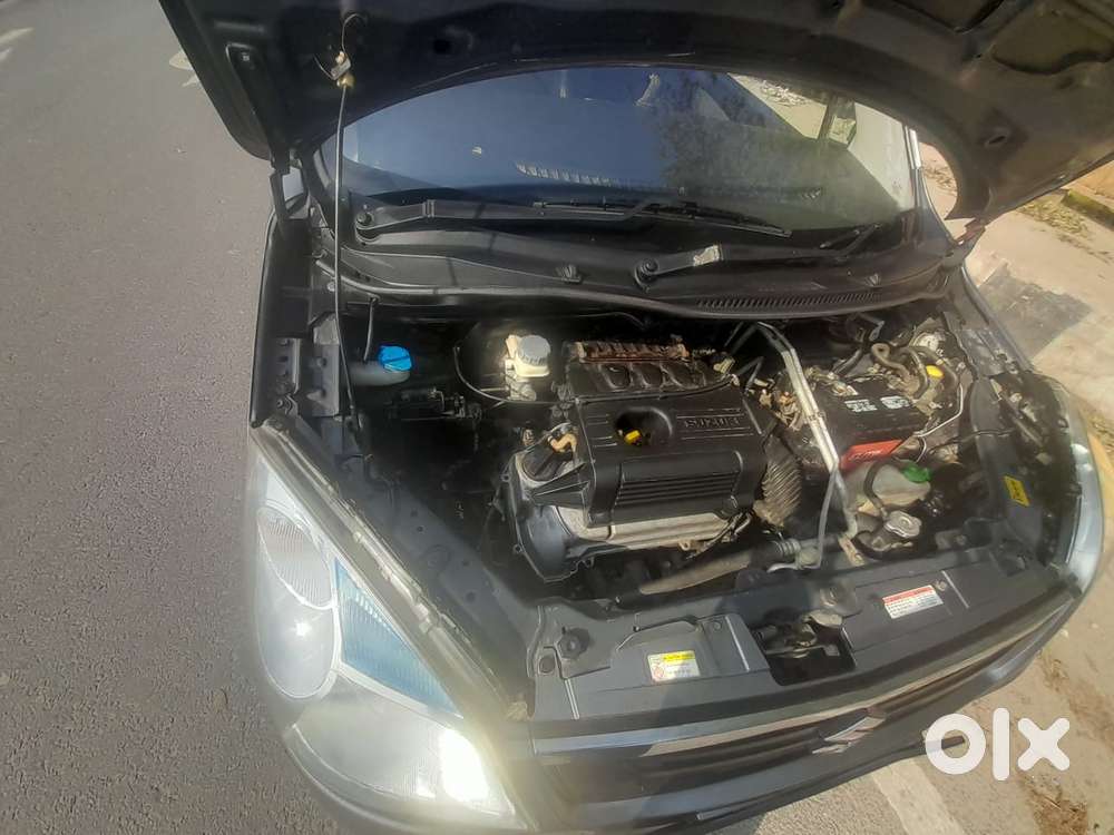 Maruti Suzuki Wagon R