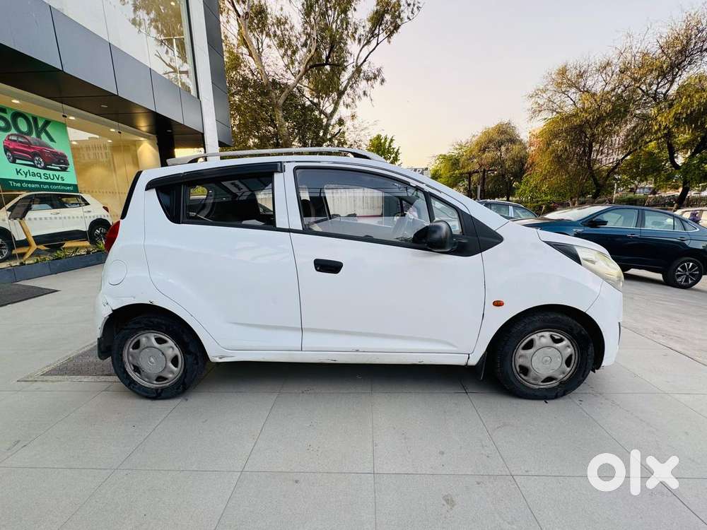 Chevrolet Beat Ls, 2012, Diesel