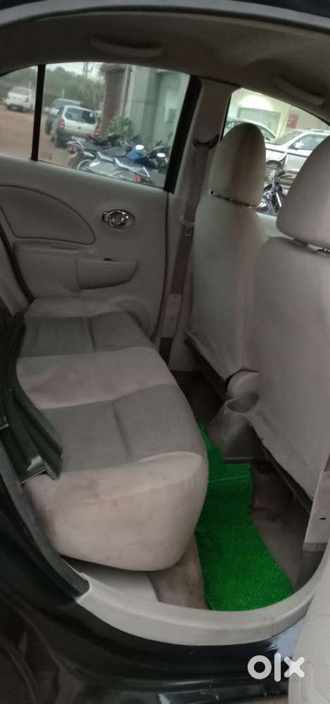 Renault Pulse, 2016, Diesel