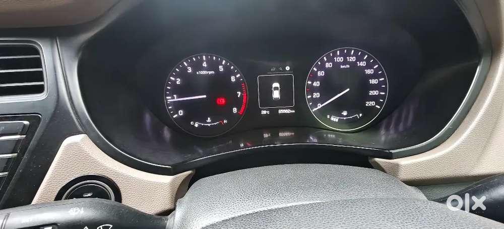 Hyundai I20 Well Maintained