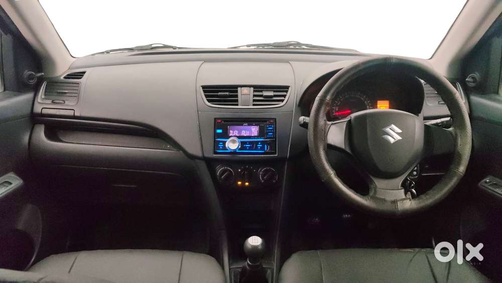 Maruti Suzuki Swift 2011-2014 Lxi, 2013, Petrol
