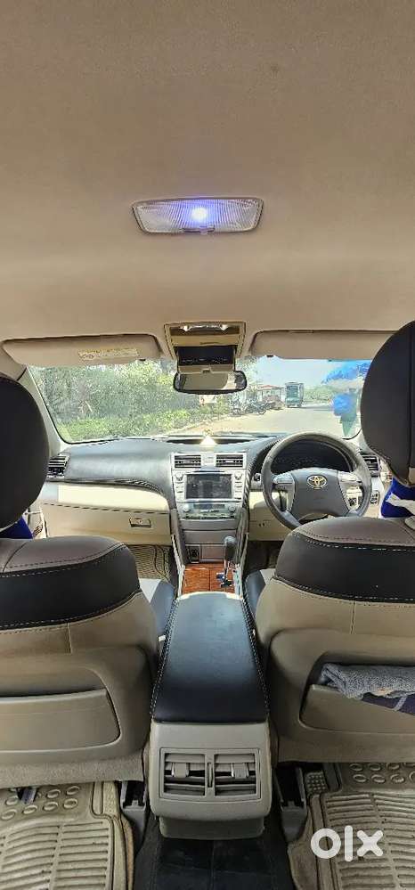 Toyota Camry 2007