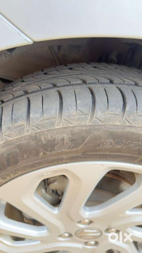 Maruti Suzuki Baleno Good Condition