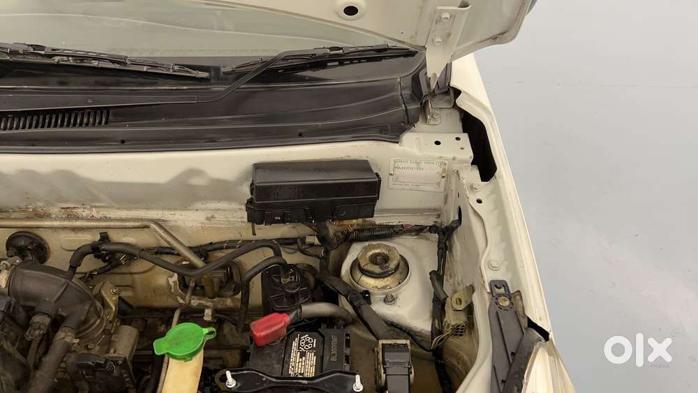 Maruti Suzuki Alto K10 2010-2014 Vxi, 2018, Petrol