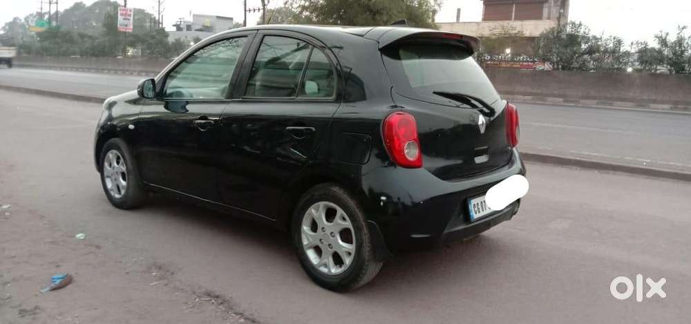 Renault Pulse, 2016, Diesel