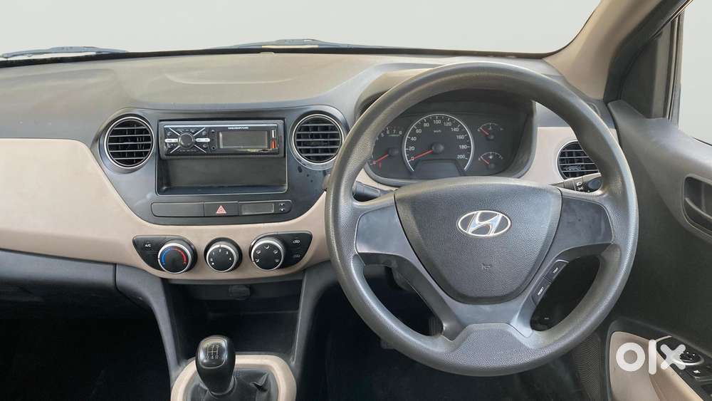 Hyundai Grand I10 Magna 1.2 Kappa Vtvt, 2014, Petrol