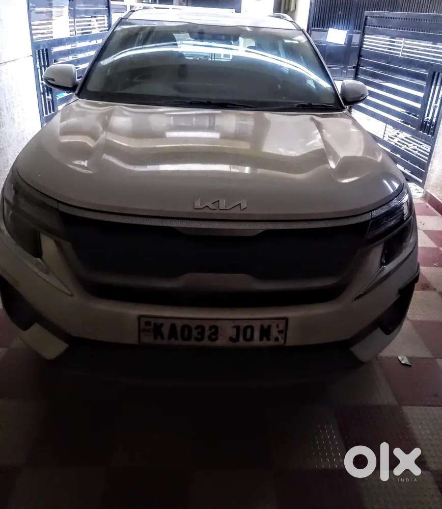 Kia Seltos 2022 Diesel