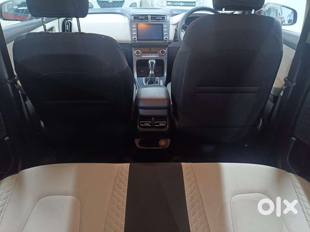 Hyundai Creta 1.5 S Petrol, 2020, Petrol