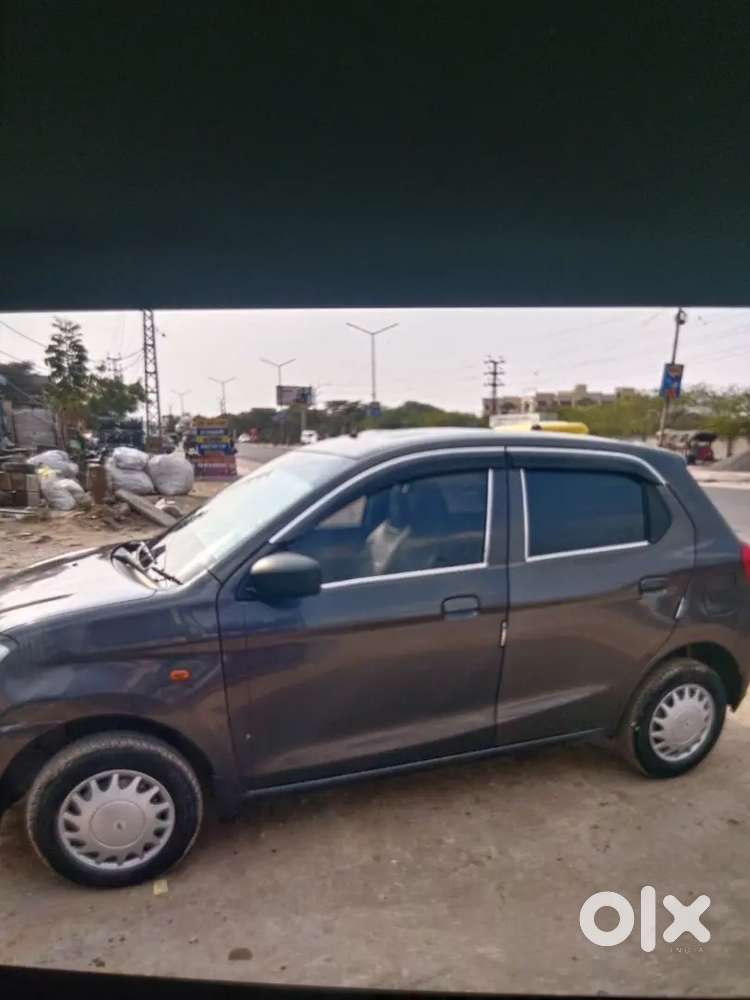 Maruti Suzuki Alto K10 2023 Petrol 18000 Km Driven