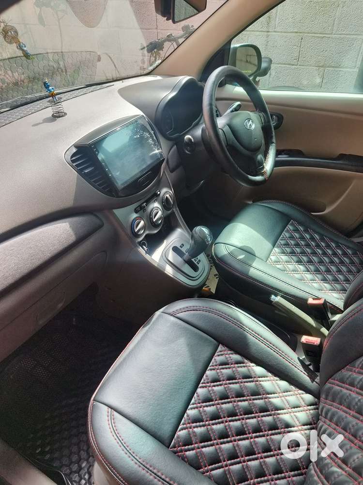 Hyundai I10 2011 Petrol Good Condition
