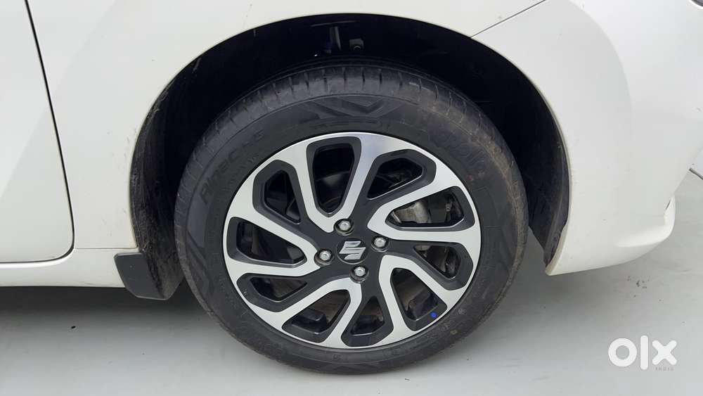 Maruti Suzuki Baleno Alpha, 2024, Petrol