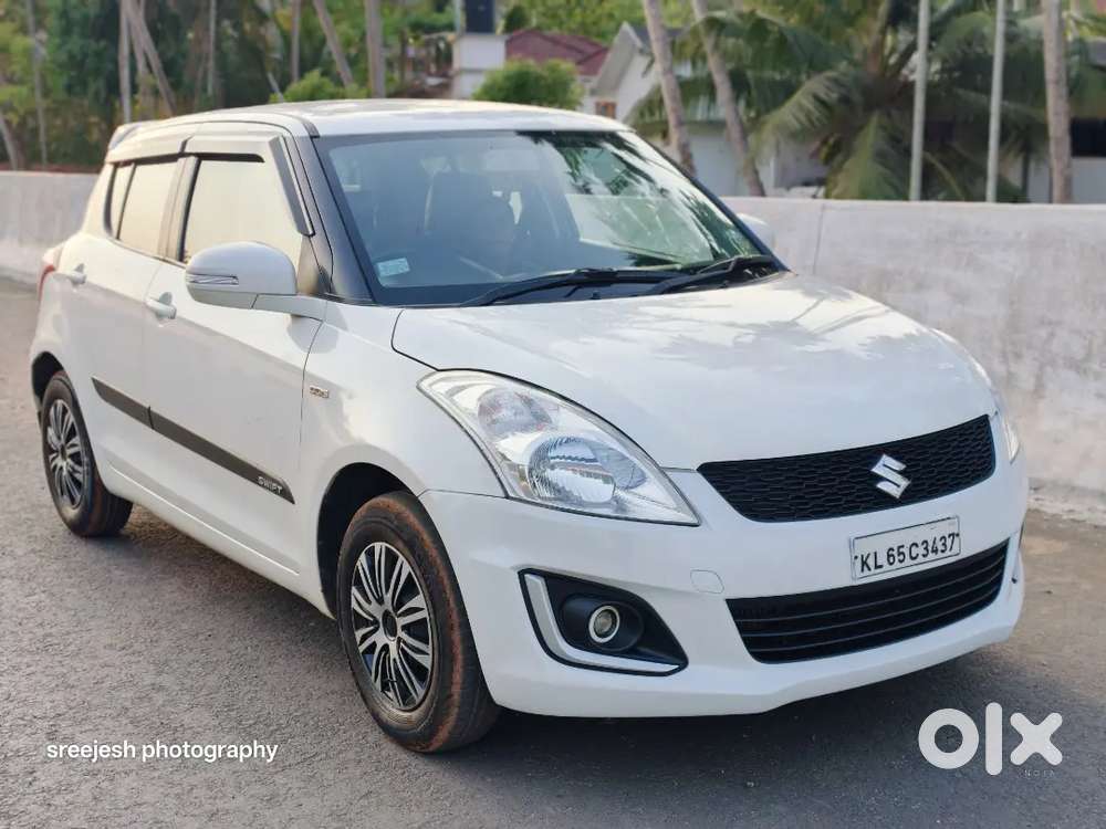 Neet And Cleen Vihcle