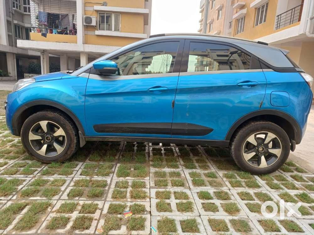 Tata Nexon Top Model 1st Owner Excellent Condition Urgent Sell