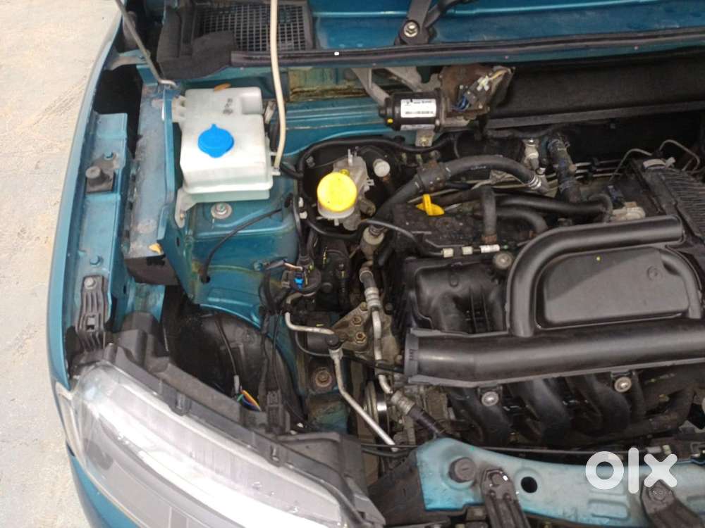 Renault Kwid 1.0 Rxl (o), 2023, Petrol