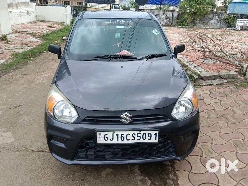 Petrol With Cng,  Power Full Ac , Music System With  Touch Screen